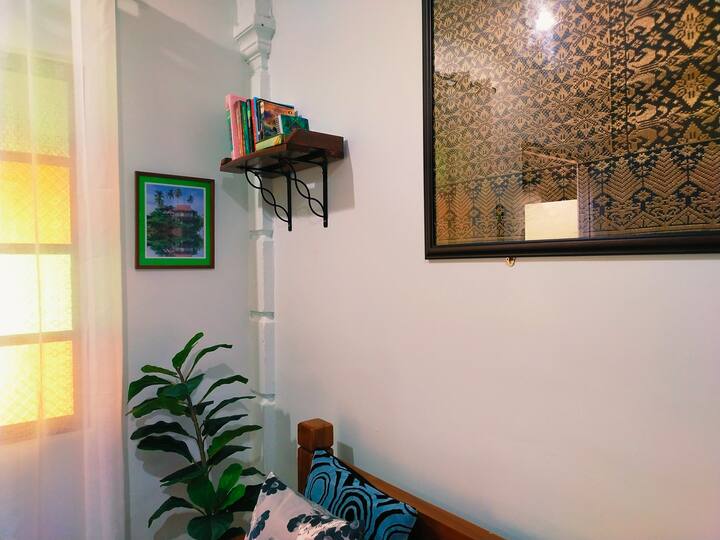Uma Homestay - Kuala Terengganu