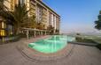 Luxe 4BR Retreat — Eye of Dubai Views, Bluewaters