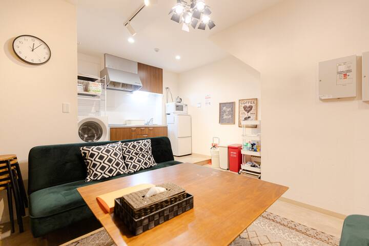 Good access to Tokyo sightseeing spots/MAX14p gallery image 4