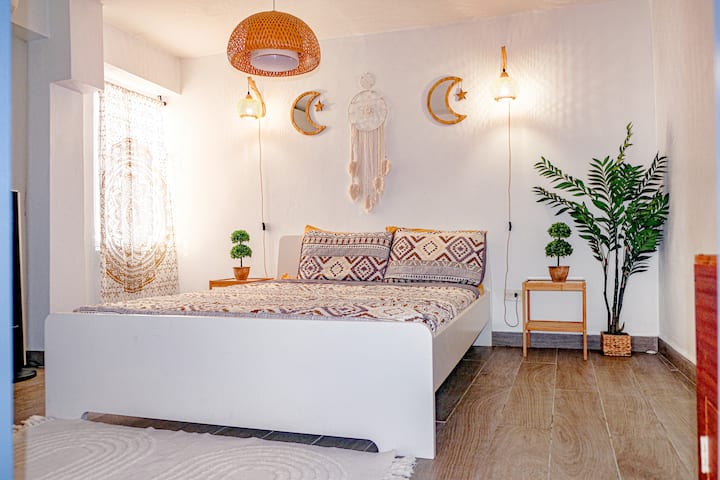 საძინებელი 2