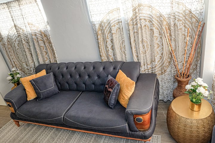 მისაღები ოთახი