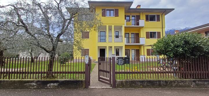 Arco Adventure Apartment Garda Lake - Arco