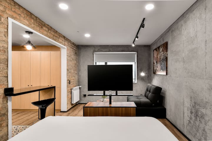 Nova Apartments Parkway Bogota managed Airbnb listing 3