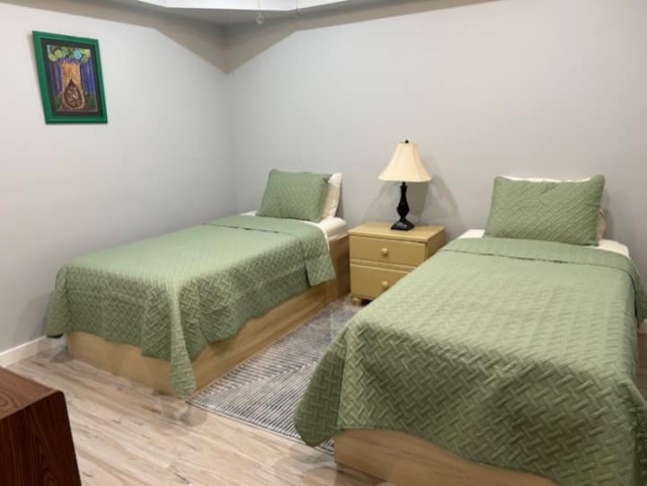 Chambre 5
