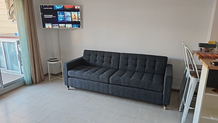 Mataró Center Apartment - Mataró