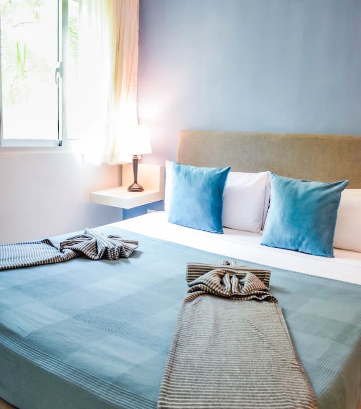 საძინებელი 1