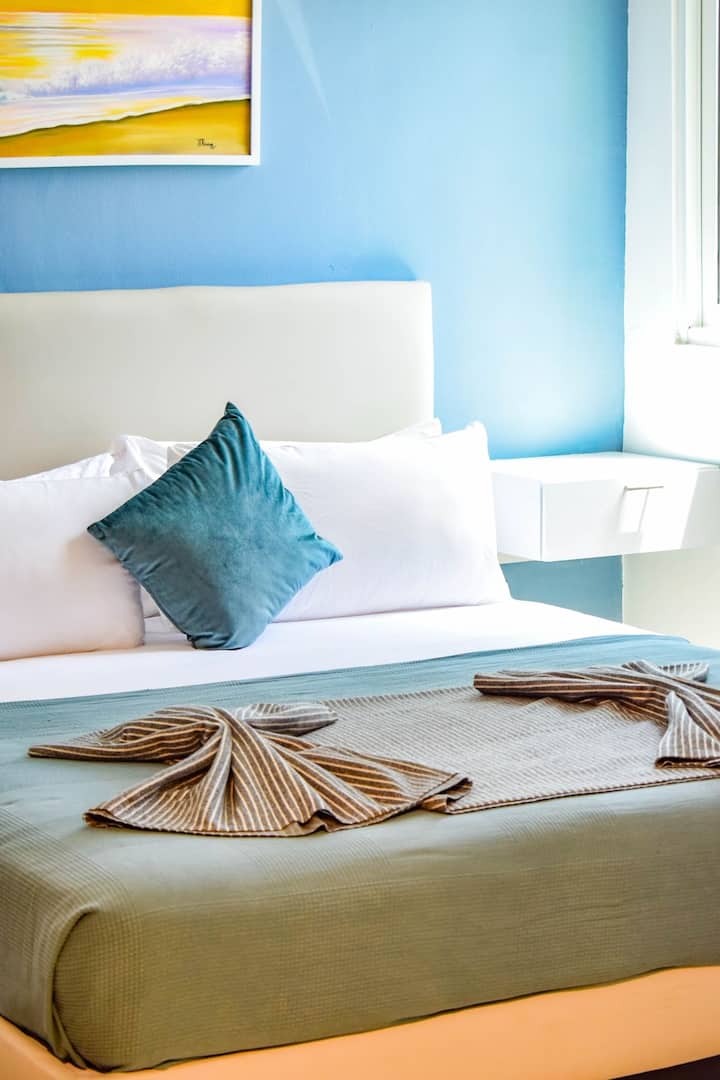 საძინებელი 2