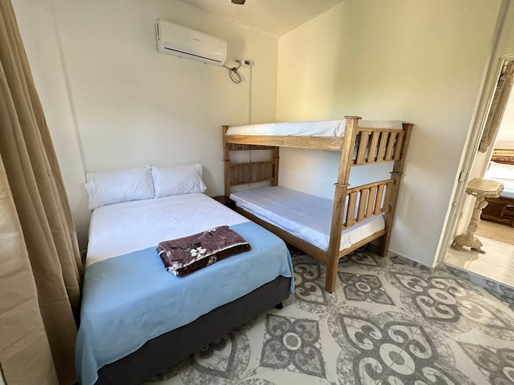 Спална соба 2