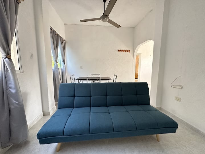 Дневна соба