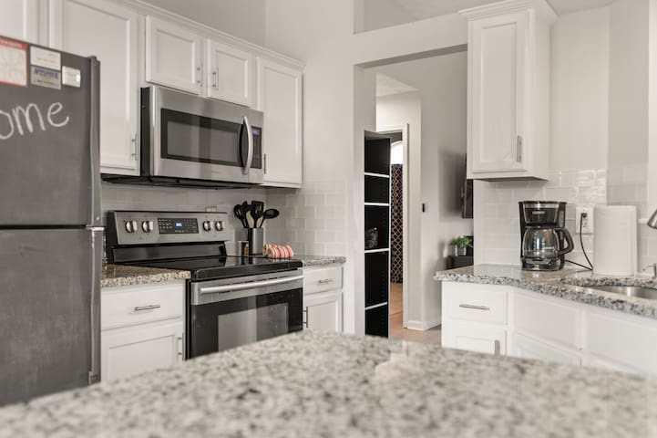 Guest favorite listing in Lexington-Fayette