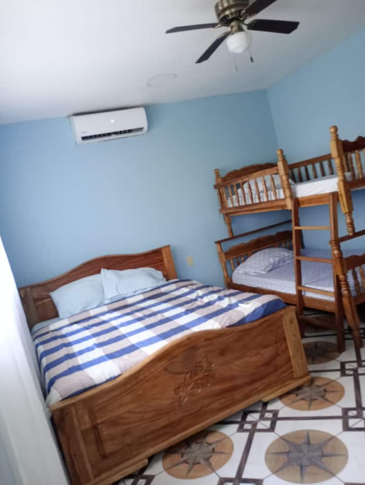 საძინებელი 3