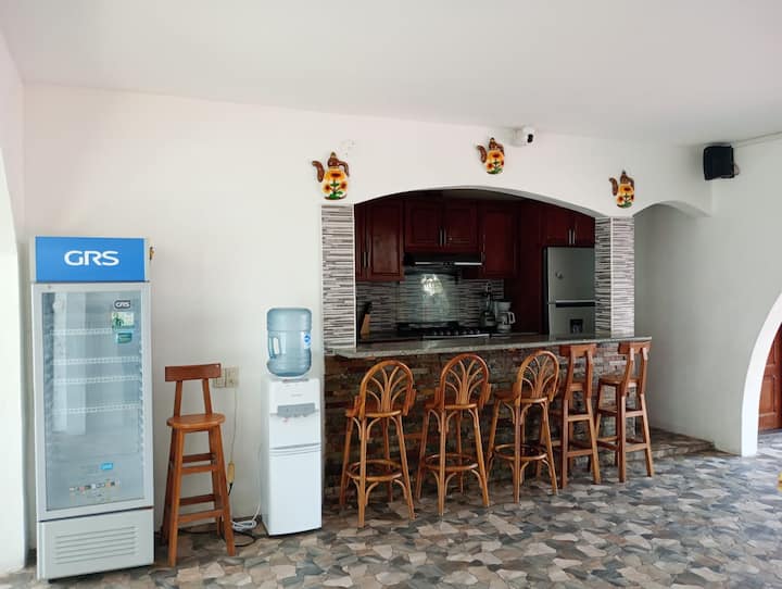 მისაღები ოთახი