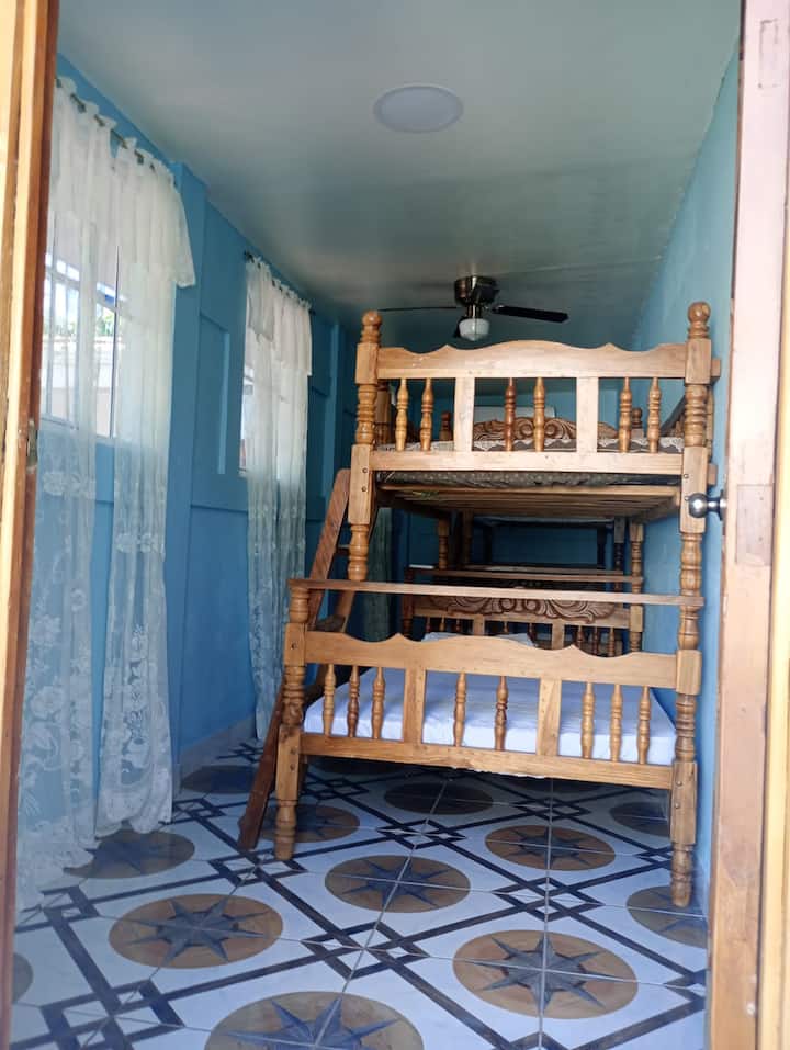 საძინებელი 5