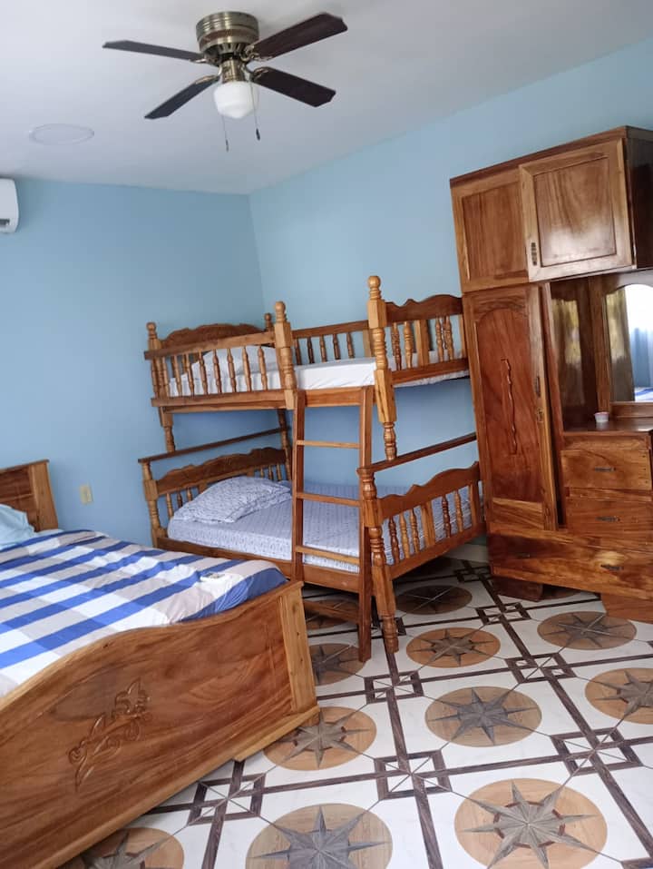 საძინებელი 2