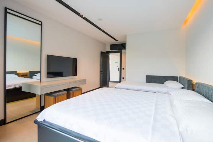 Спална соба 2