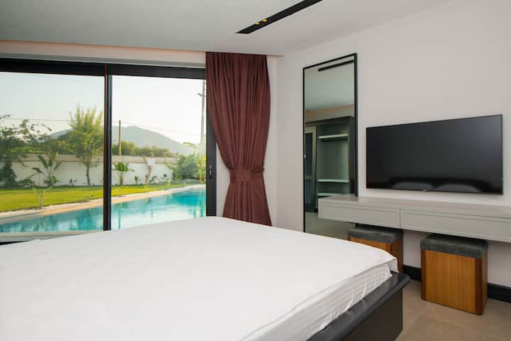 Спална соба 1