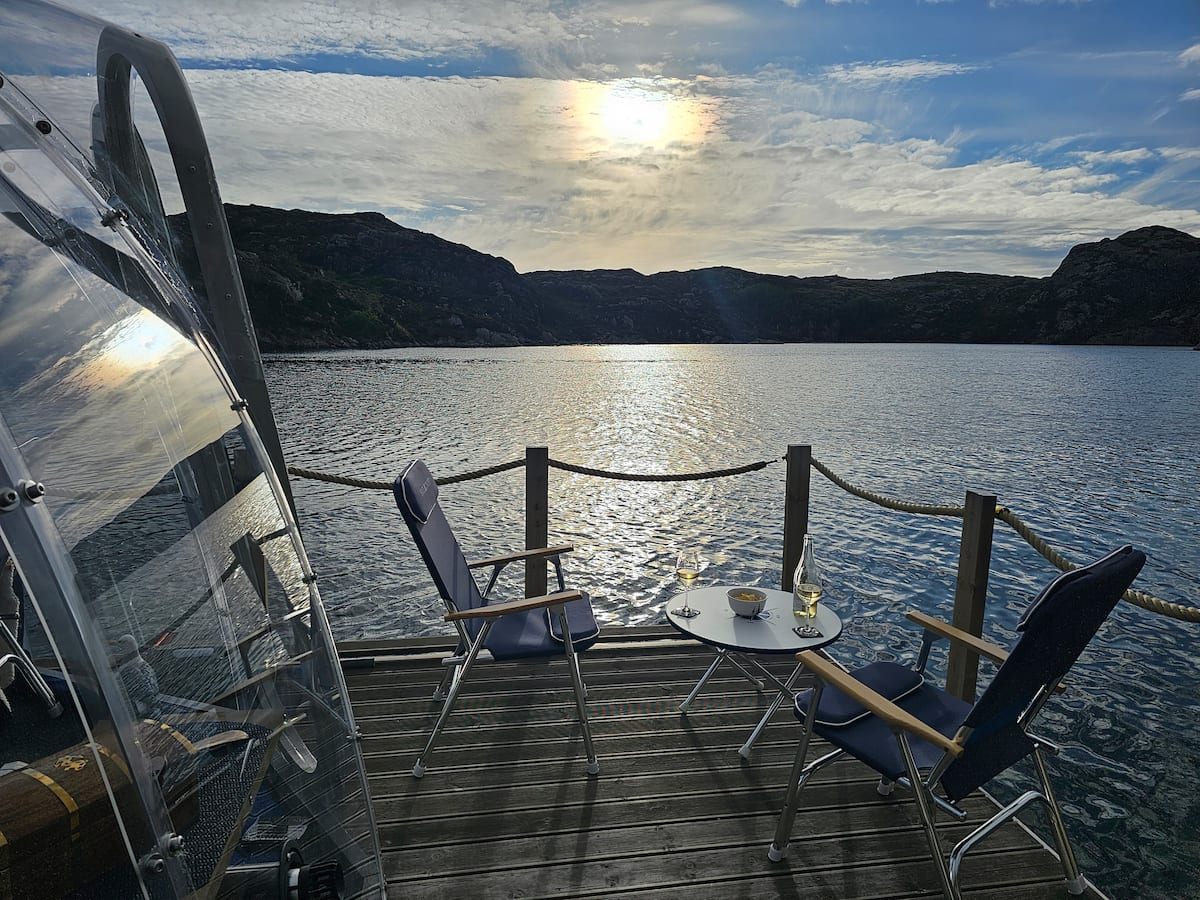 Havutsikt