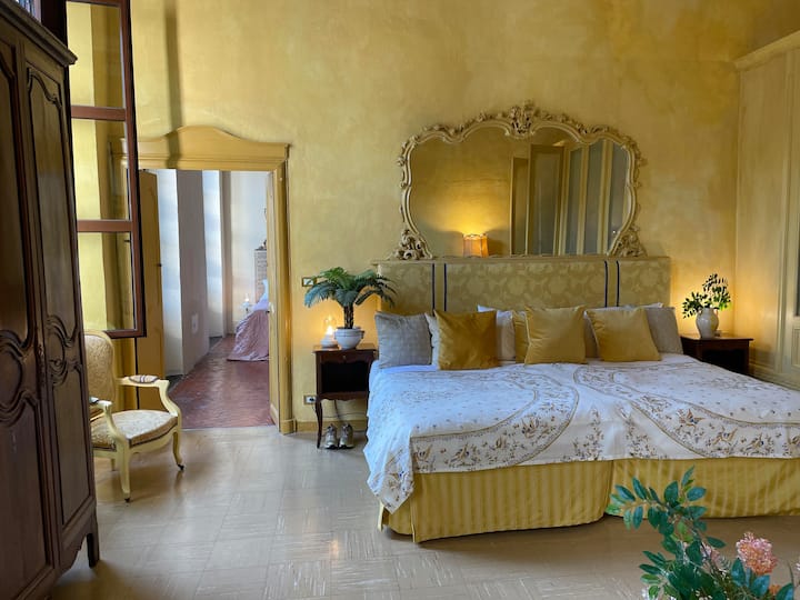 غرفة النوم 1