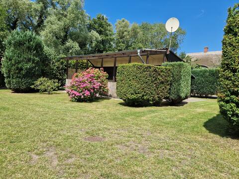 Delightful holiday bungalow