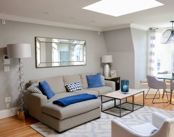 South End Penthouse w/Roofdeck gallery image 5