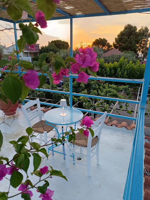 Oropos Relax View