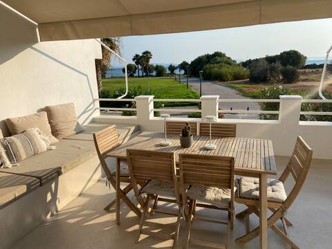 Maia beach house