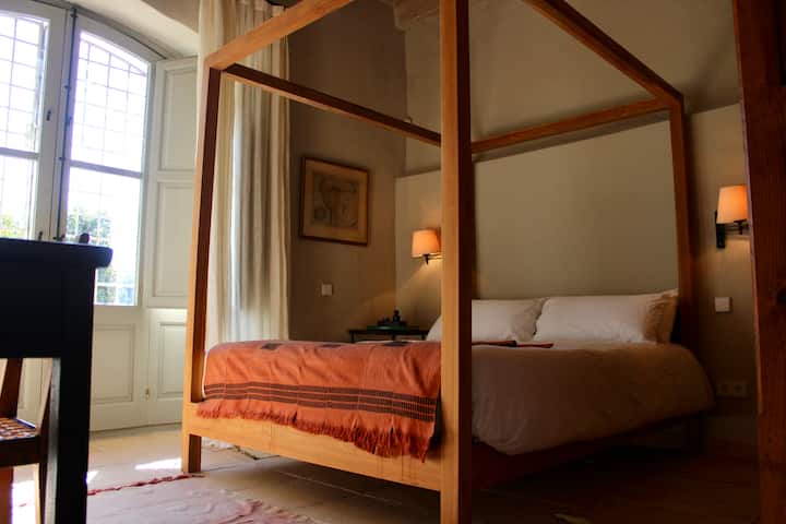 Habitación 4