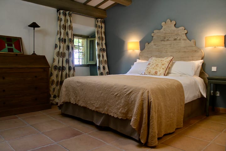 Habitación 1