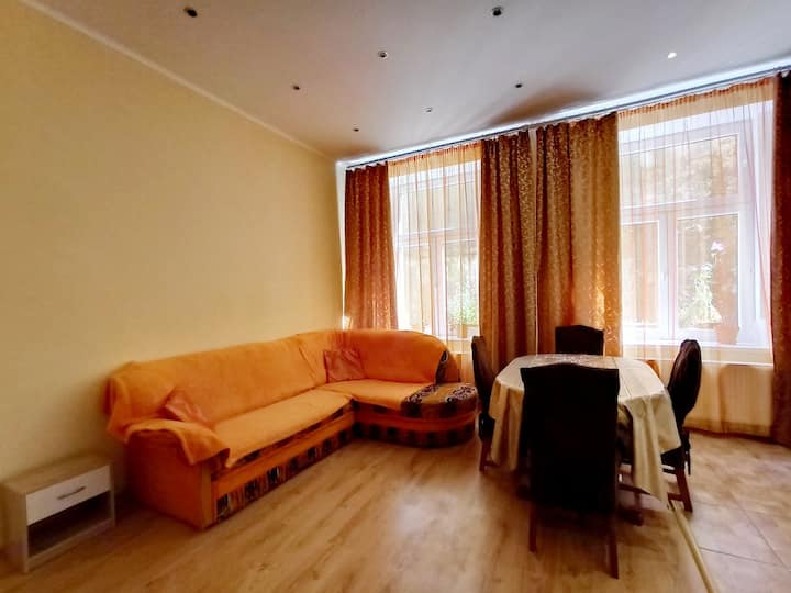 City Center Apartment Iris - Karlovy Vary