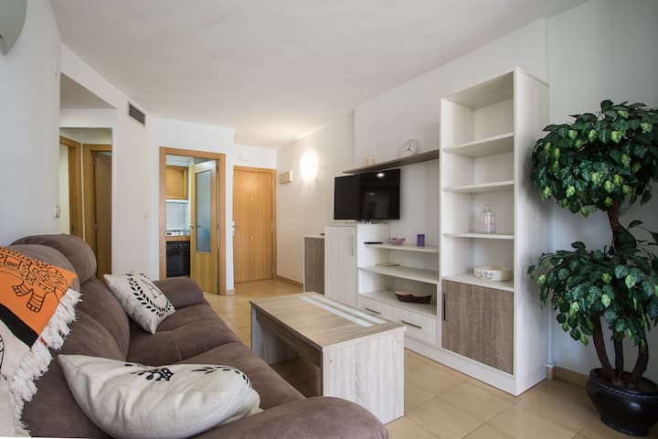 Torpa 6-1 - Benidorm