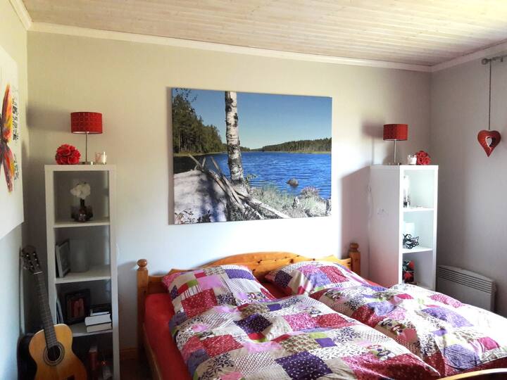 საძინებელი 1