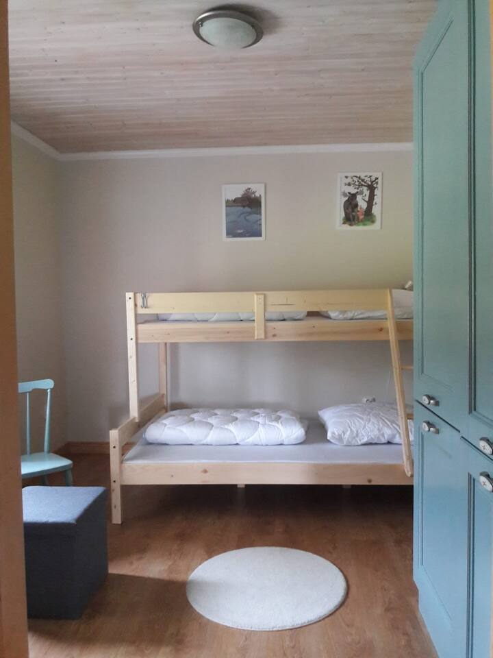 საძინებელი 2