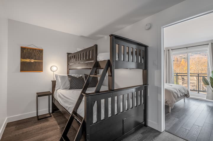 منطقة غرفة النوم