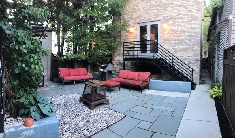 Bucktown Home – Great Location! gallery image 2