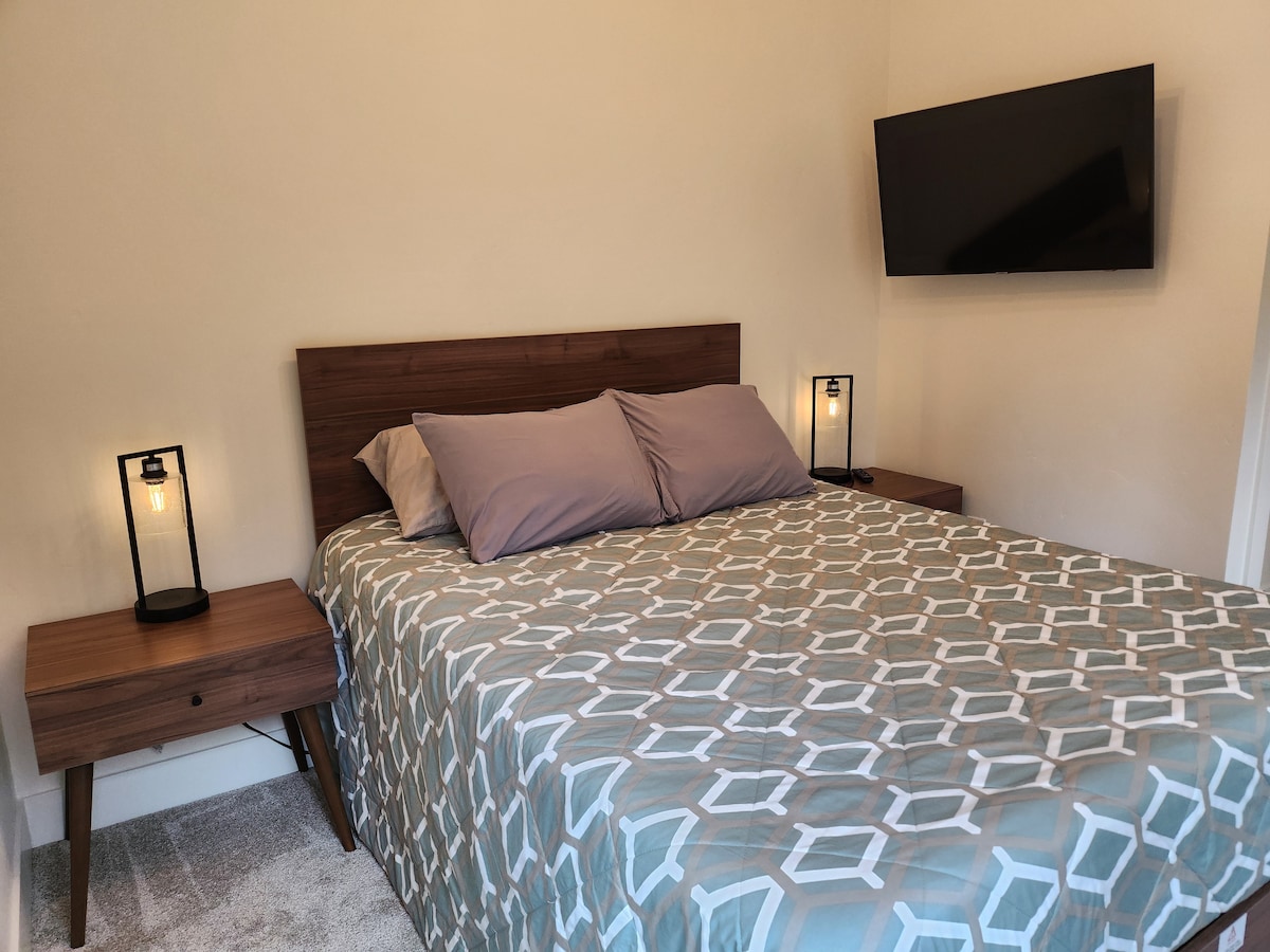 Спална соба 1