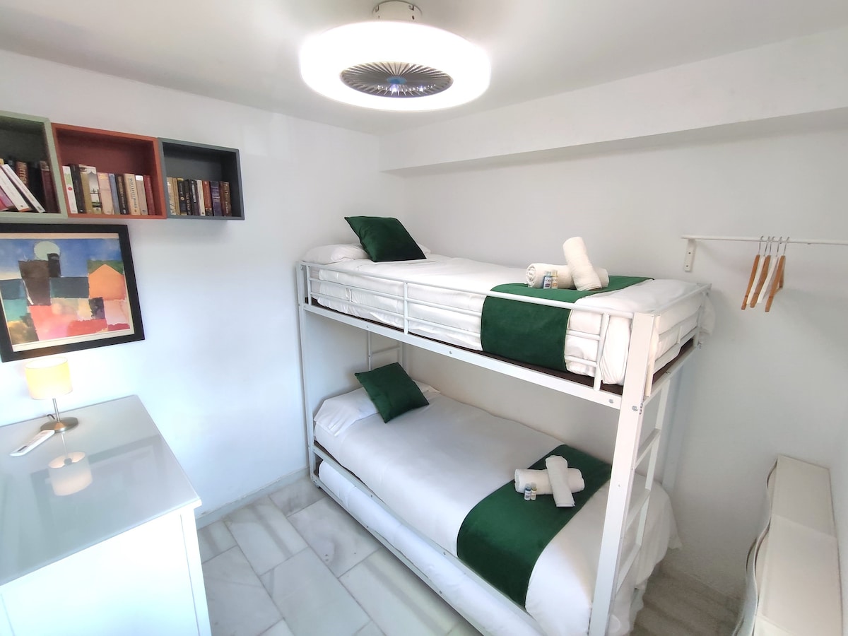 Спална соба 1