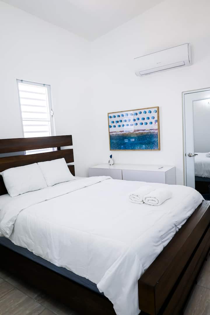 Habitación 2