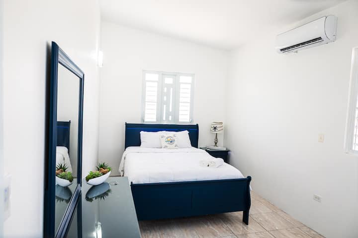 Habitación 1
