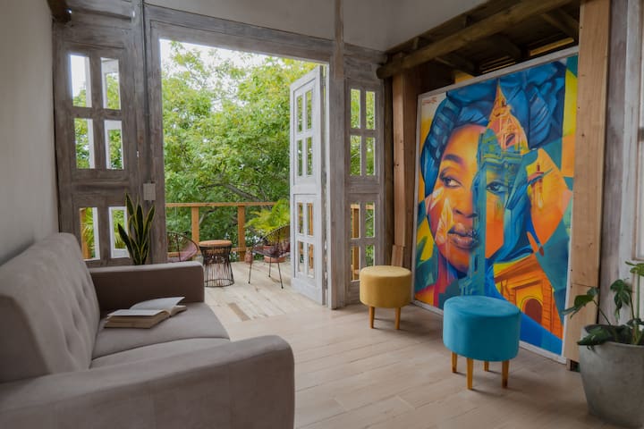 Listing in Cartagena