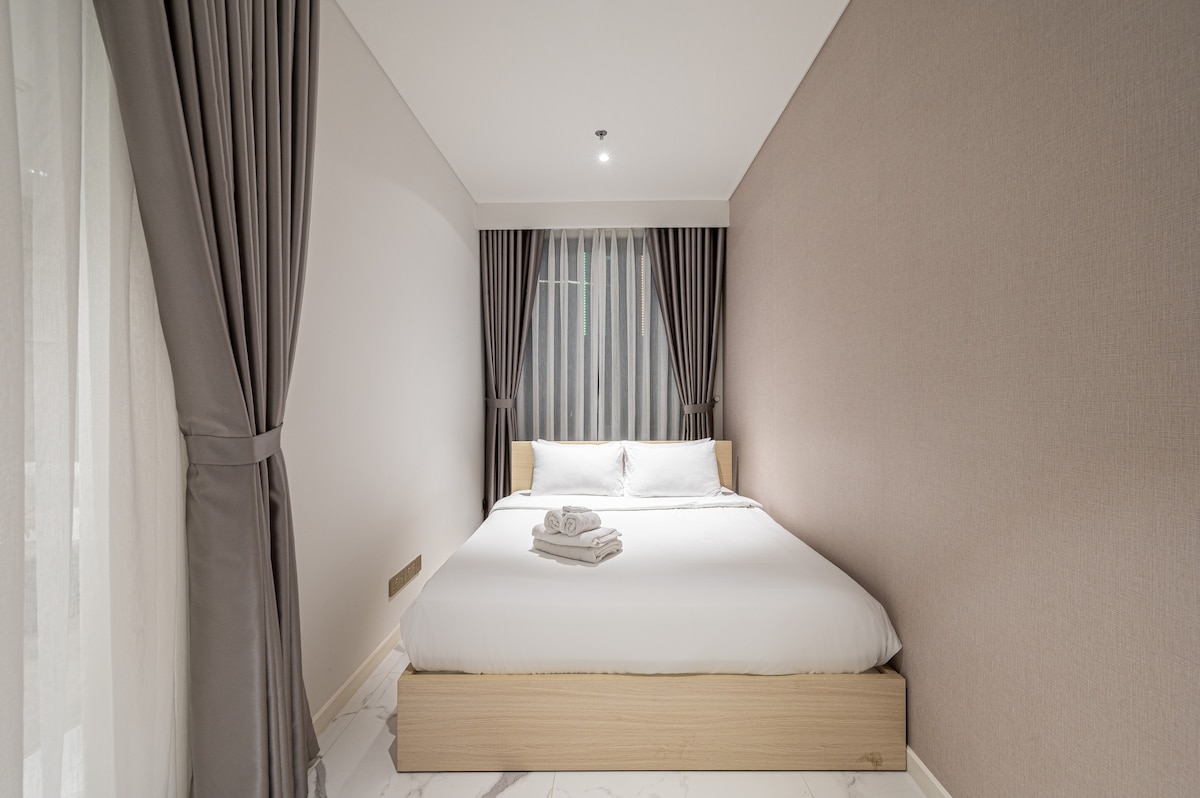 Спална соба 3