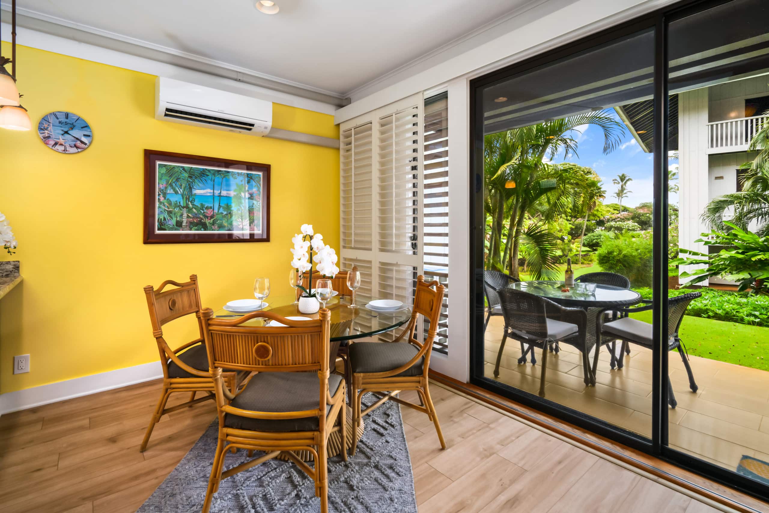 Kiahuna Paradise at Poipu beach with 2 A/C units - Image 17