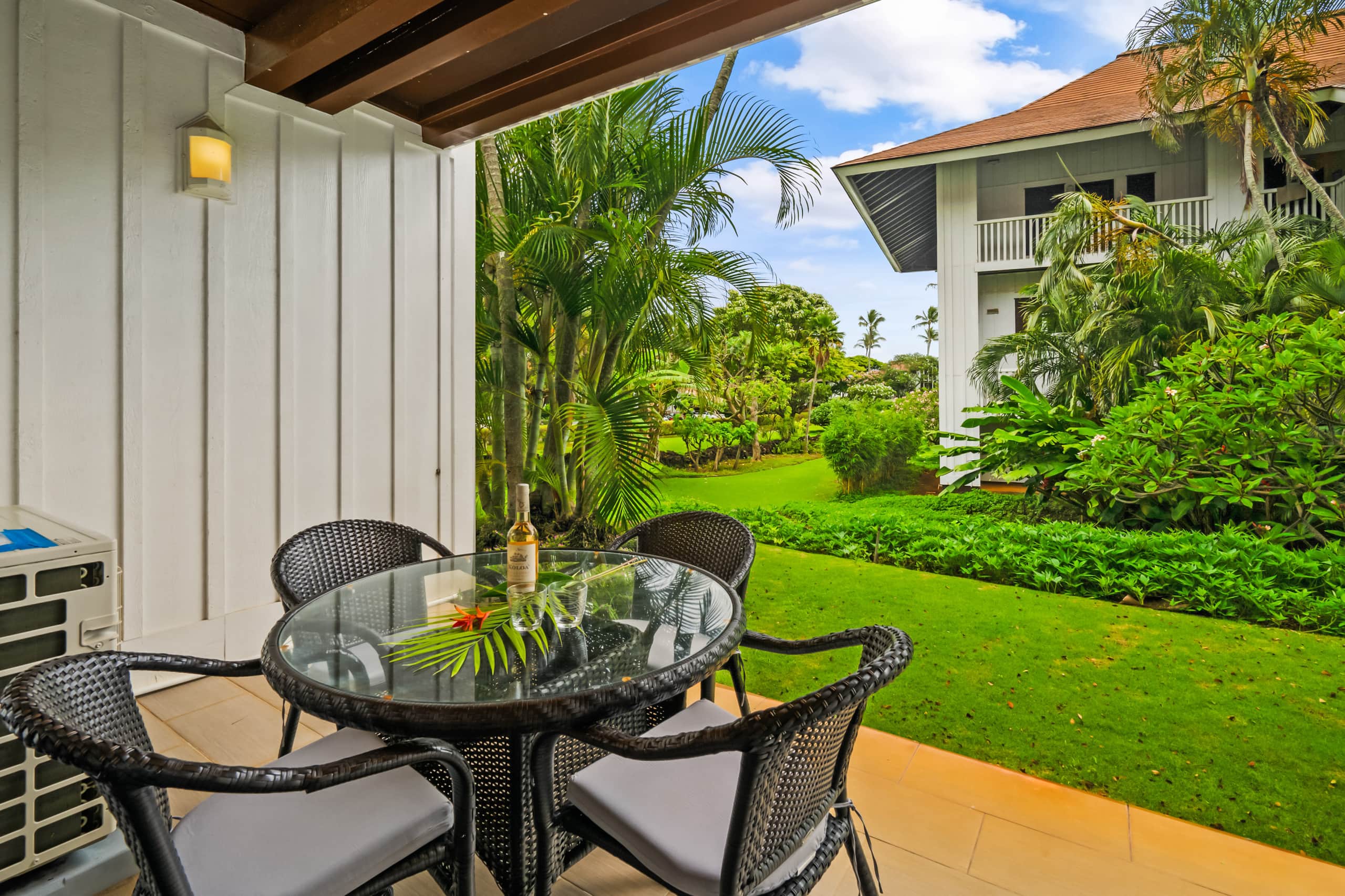 Kiahuna Paradise at Poipu beach with 2 A/C units - Image 18