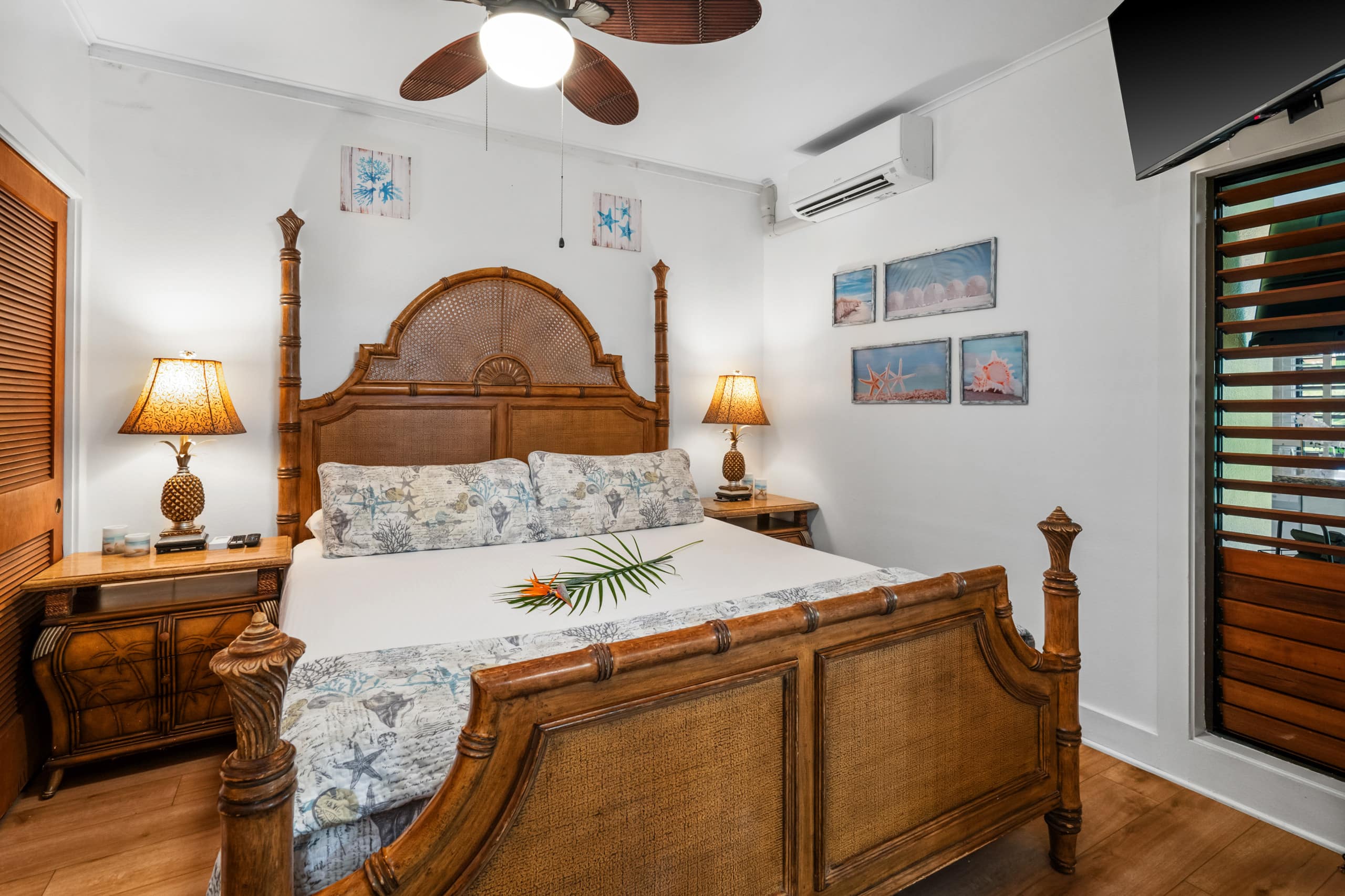 Kiahuna Paradise at Poipu beach with 2 A/C units - Image 21