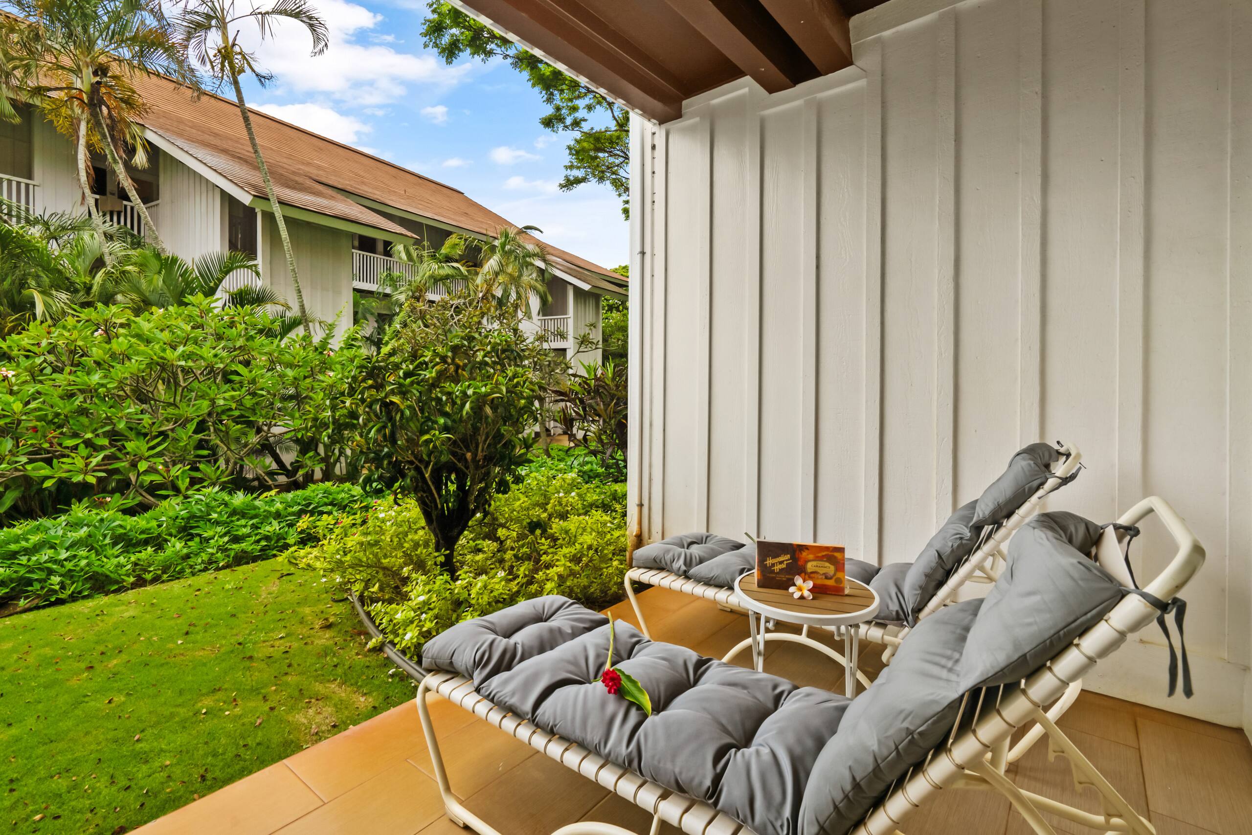 Kiahuna Paradise at Poipu beach with 2 A/C units - Image 31