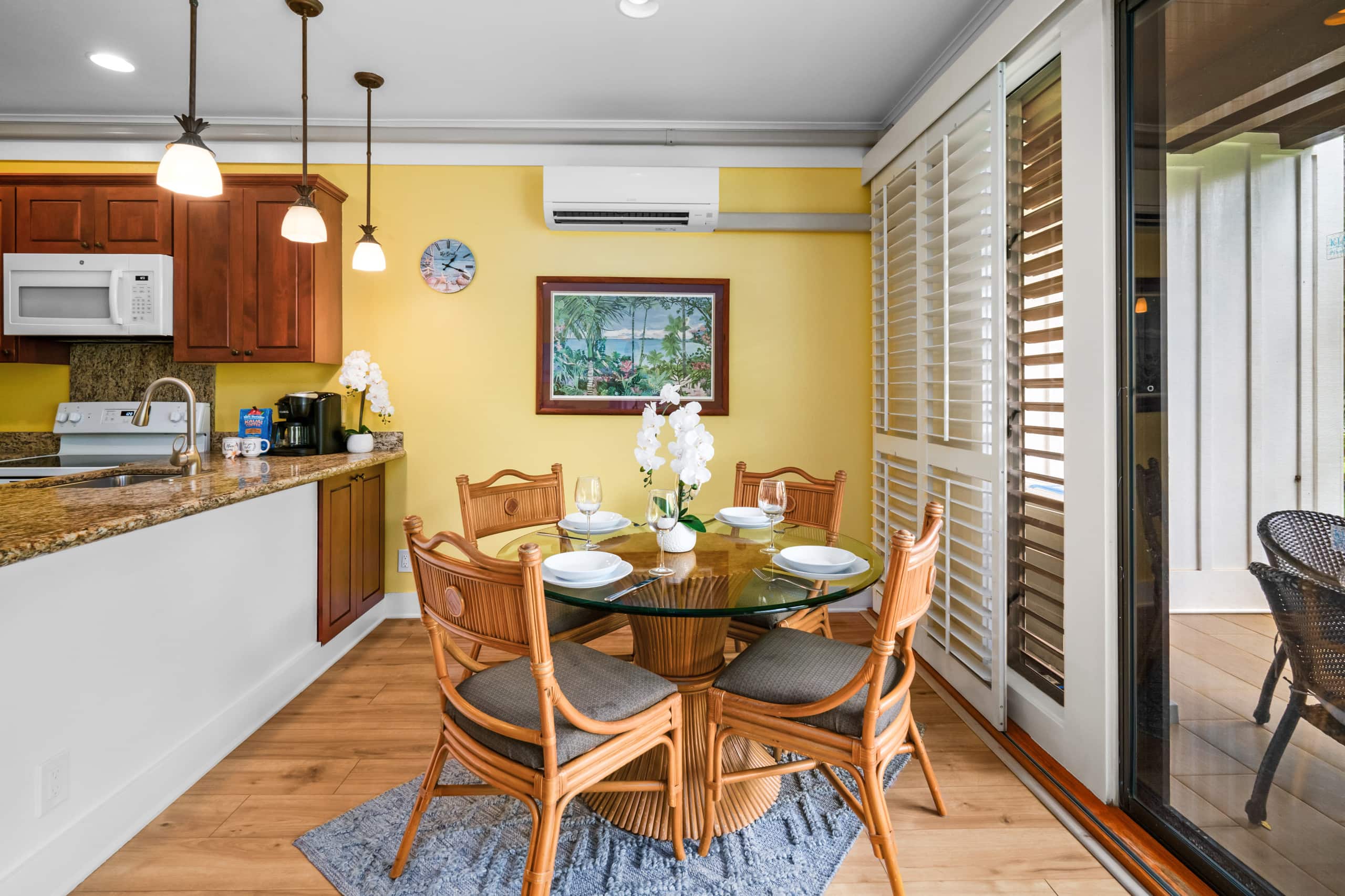 Kiahuna Paradise at Poipu beach with 2 A/C units - Image 16