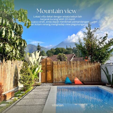 Vilarian managed Airbnb listing 1