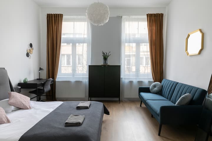 غرفة النوم 2