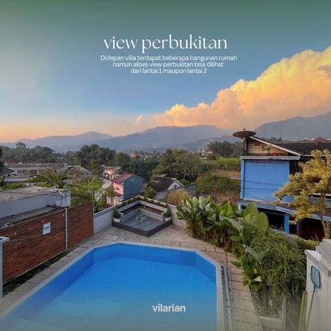 Vilarian managed Airbnb listing 3