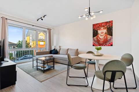 Apartment in Dudelange