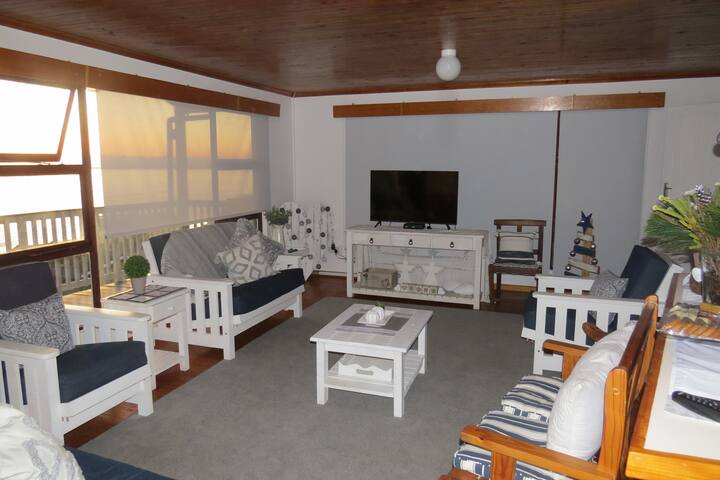 Janzelle Seaview - Mossel Bay